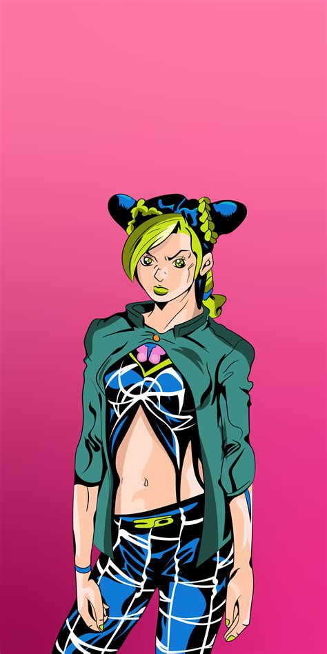 jolyne cujoh r34|Jolyne Cujoh .